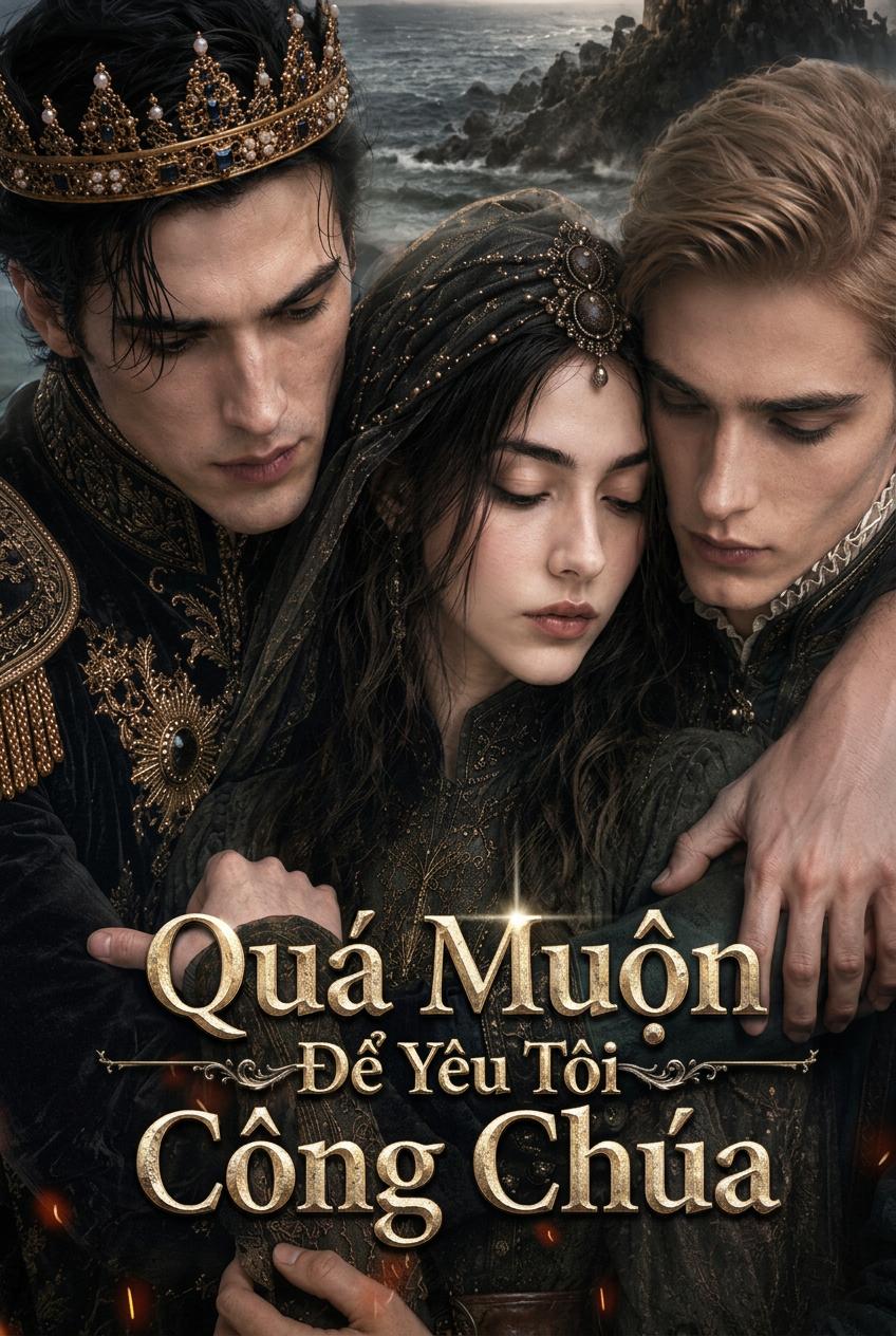 Quá muộn để yêu em