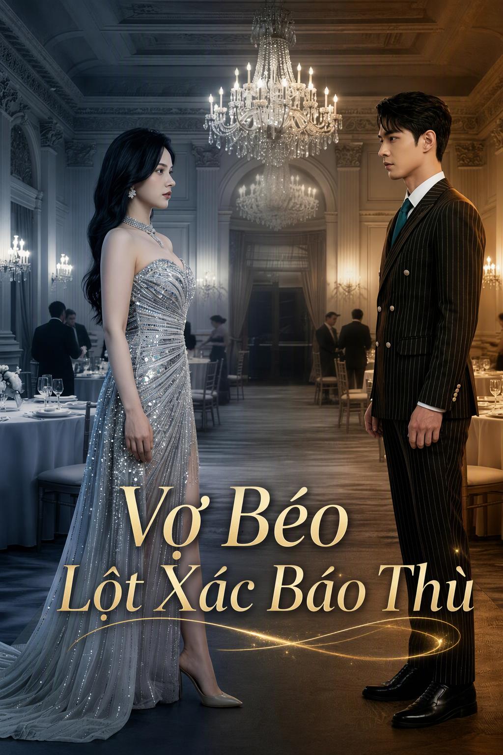 Cô Vợ 100kg: Màn Tái Xuất Lộng Lẫy