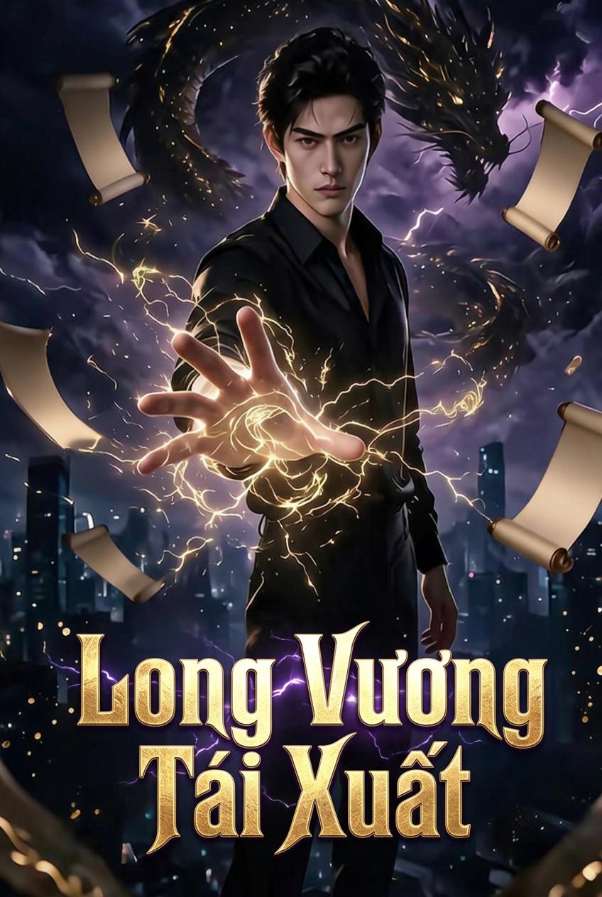 Chúa Thánh Trở Về Nắm Quyền