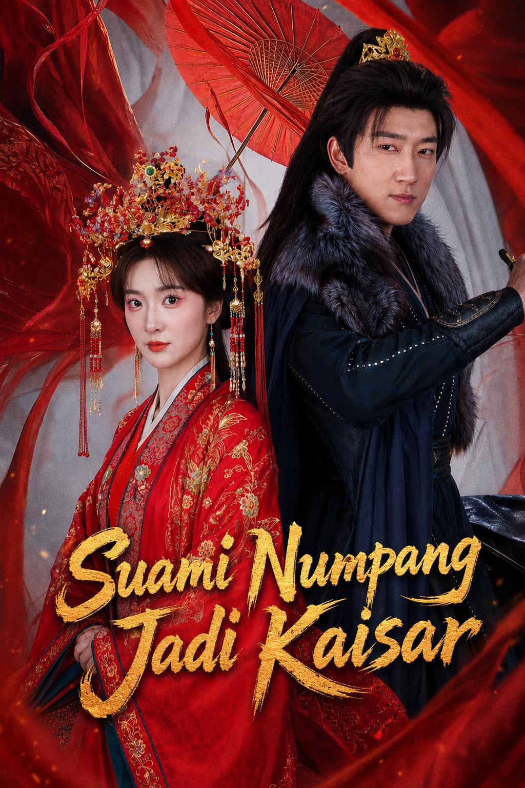 Suami Tamu Jenius Yang Bangkit