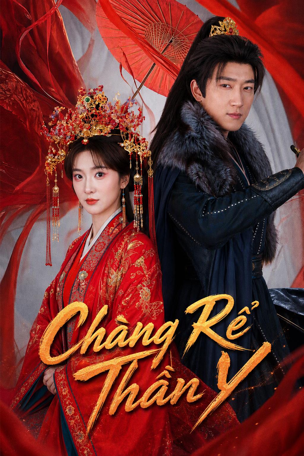 Rể Ở Nhà Vợ Trỗi Dậy Lên Đỉnh