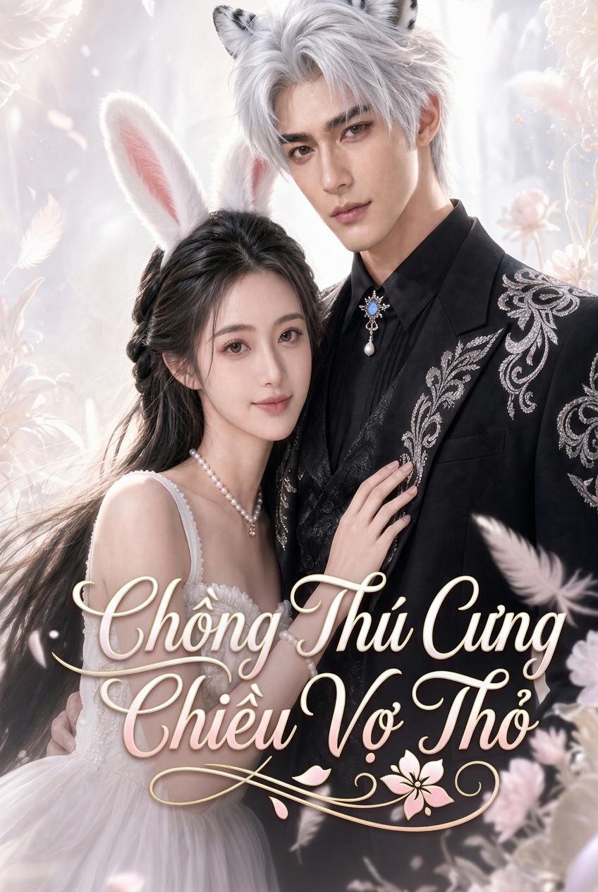 Cô Dâu Thỏ Của Tổng Tài Thú Nhân