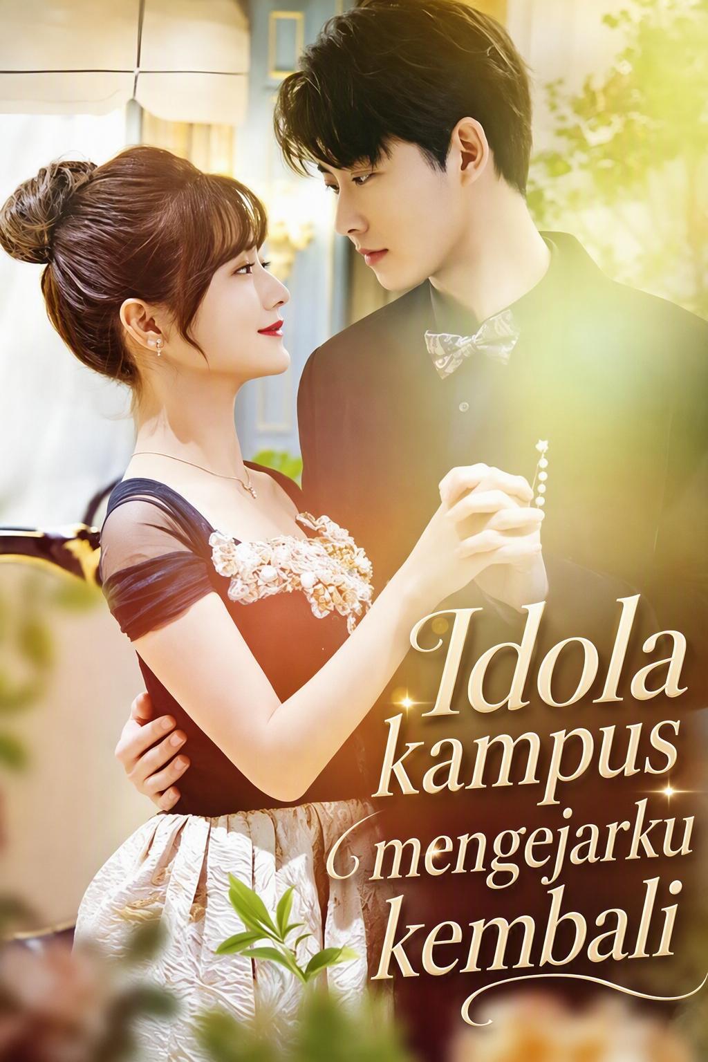 The Heartthrob's Second Chance