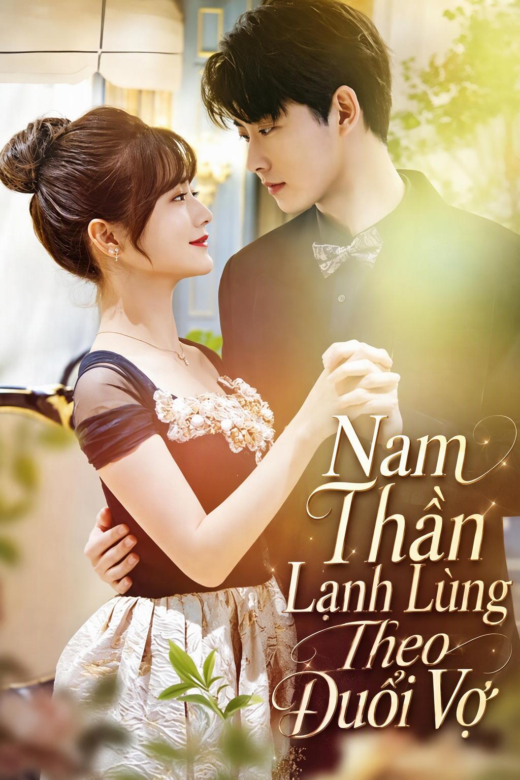 Đắm Đuối Lại Với Hot Boy