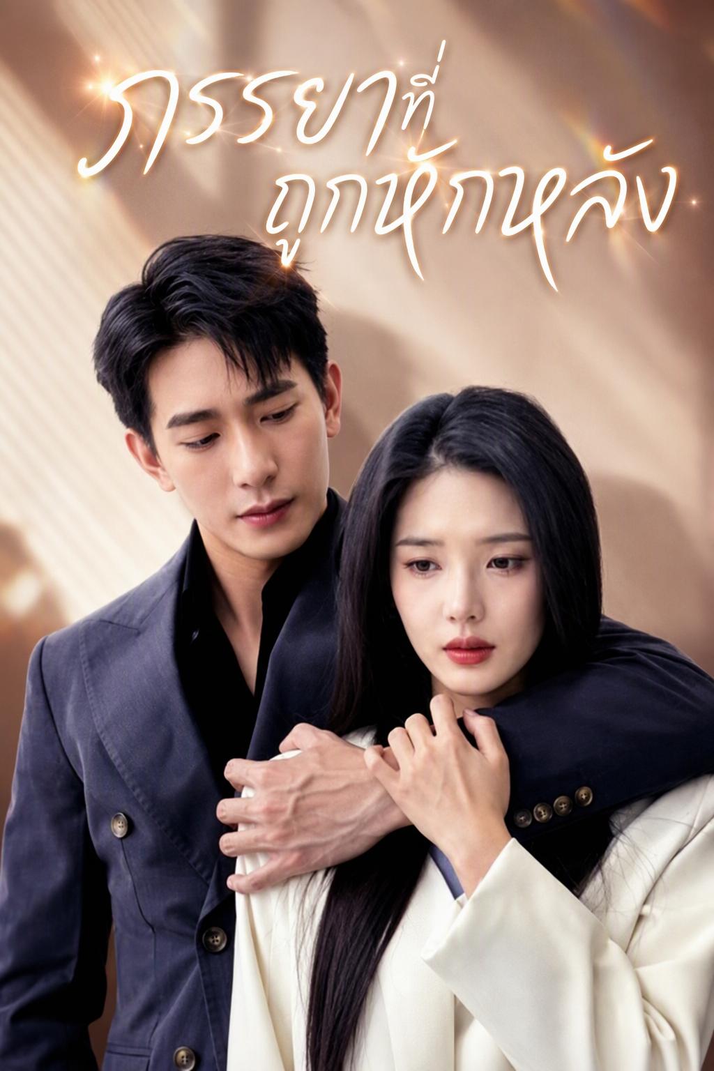 คู่หมั้นที่หนีไป จากซีอีโอทรยศรัก