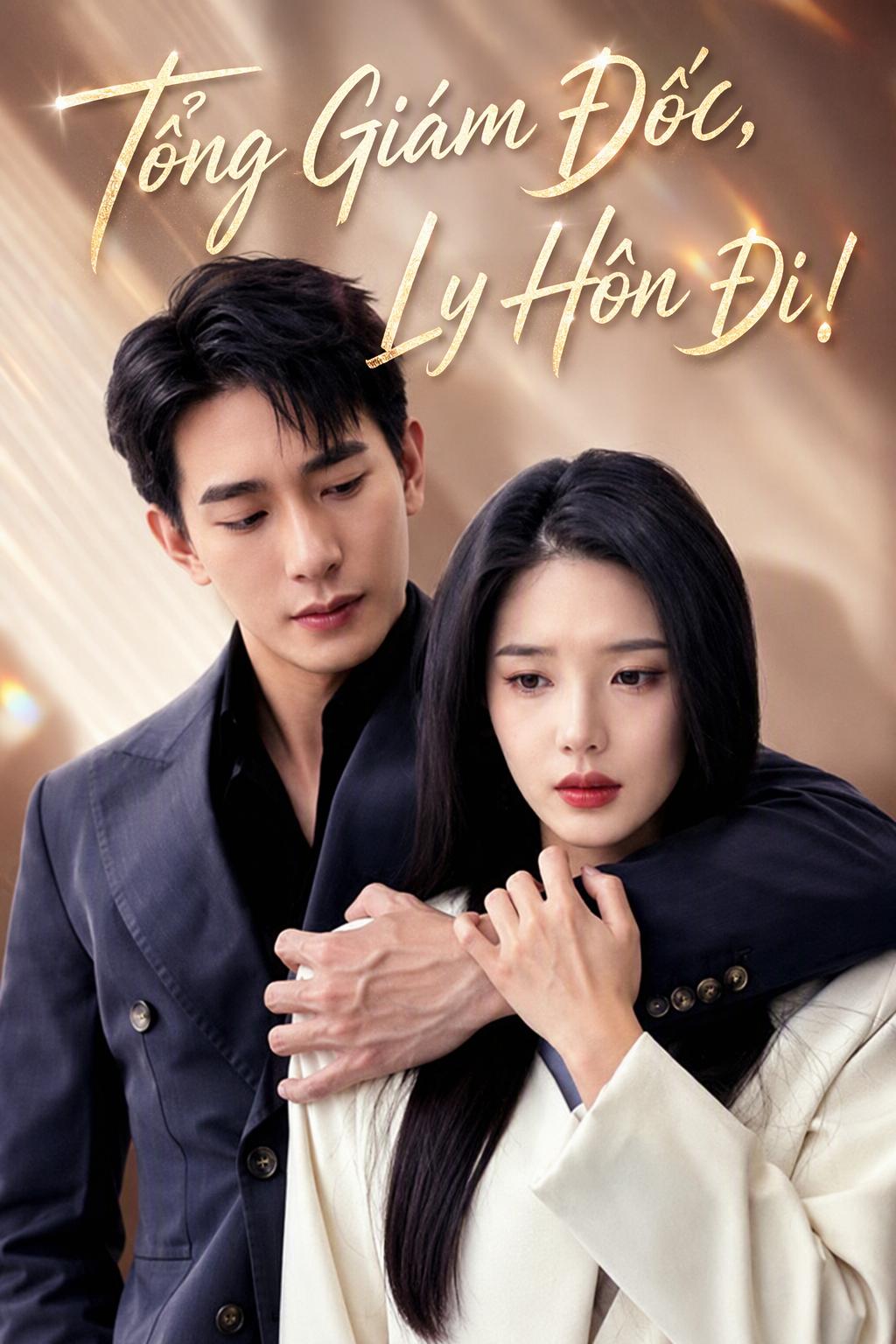 Bị Phản Bội Ngày Cưới Rời Đi