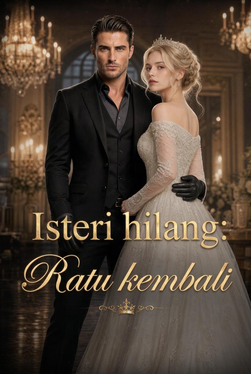 Isteri hilang: Ratu kembali