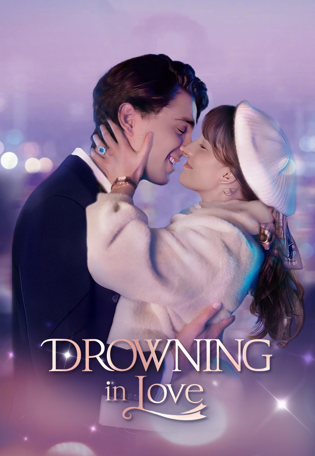 Drowning in Love