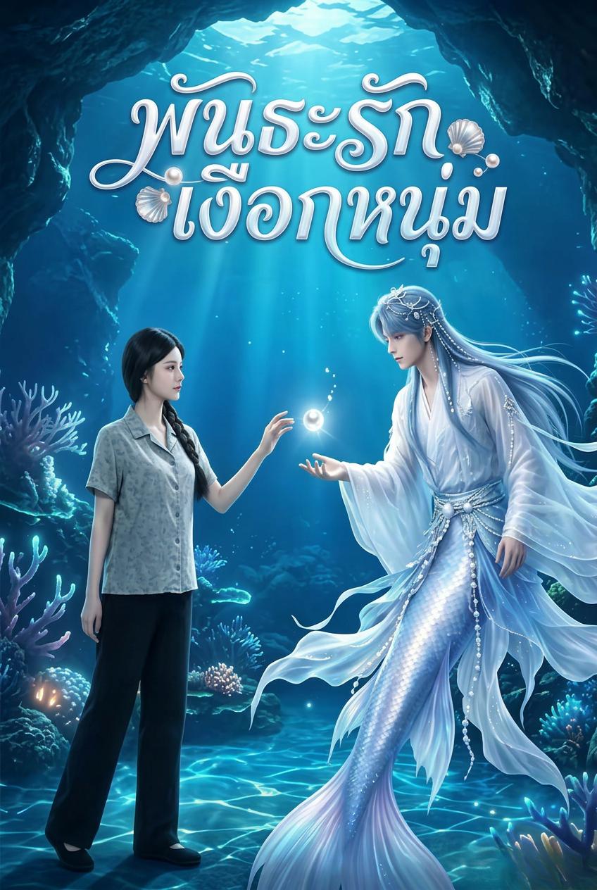 เสี่อย่าและอาไฮ รักน้ำตาเป็นมุก