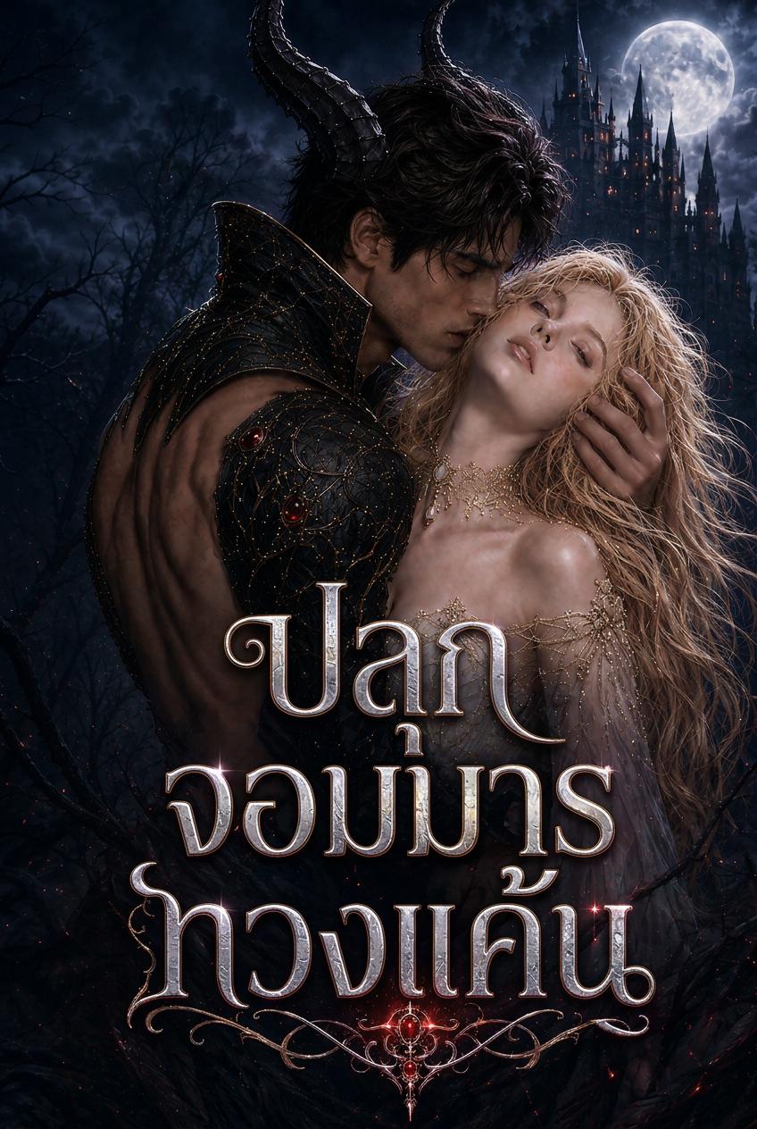 เมื่อพวกเขาขโมยทุกอย่างจากฉัน ฉันปลุกราชันปีศาจ