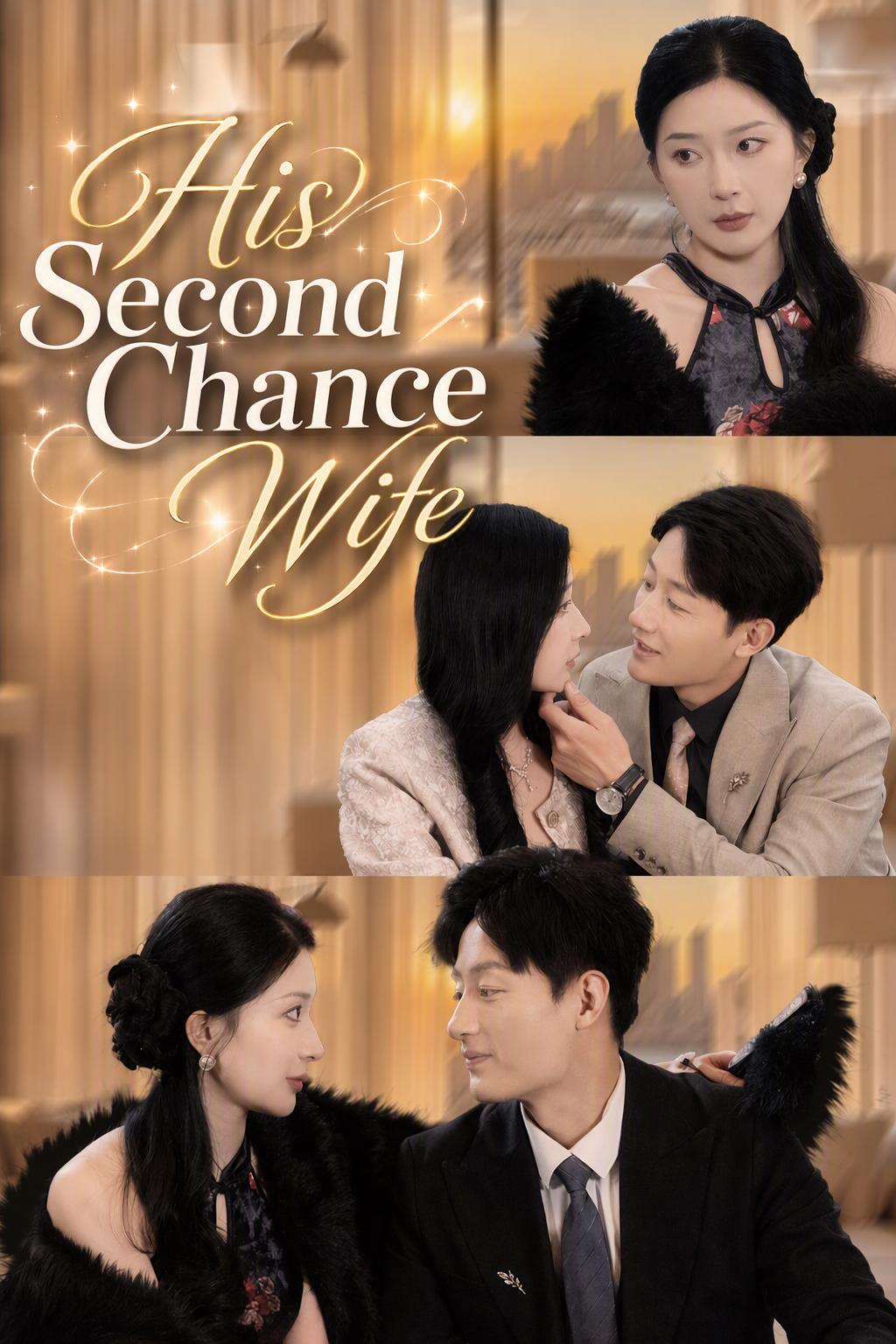 His Second Chance Wife