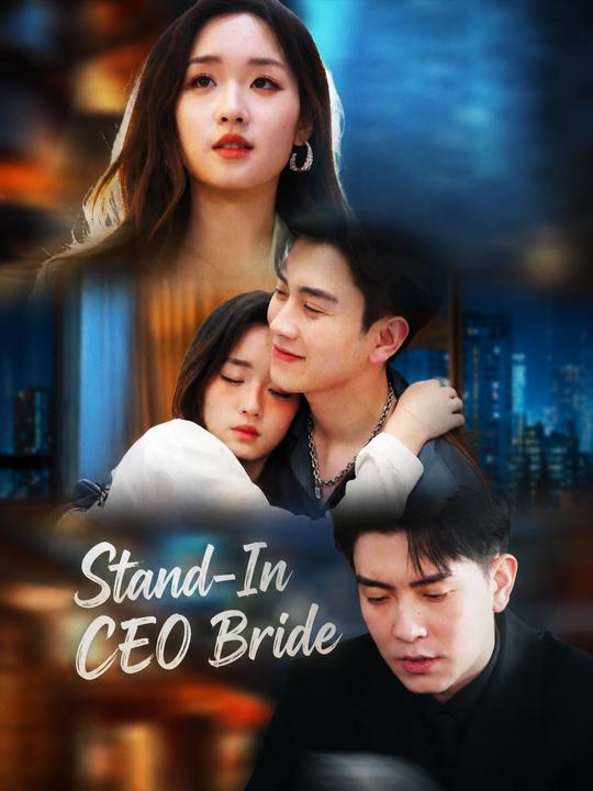 Stand-In CEO Bride