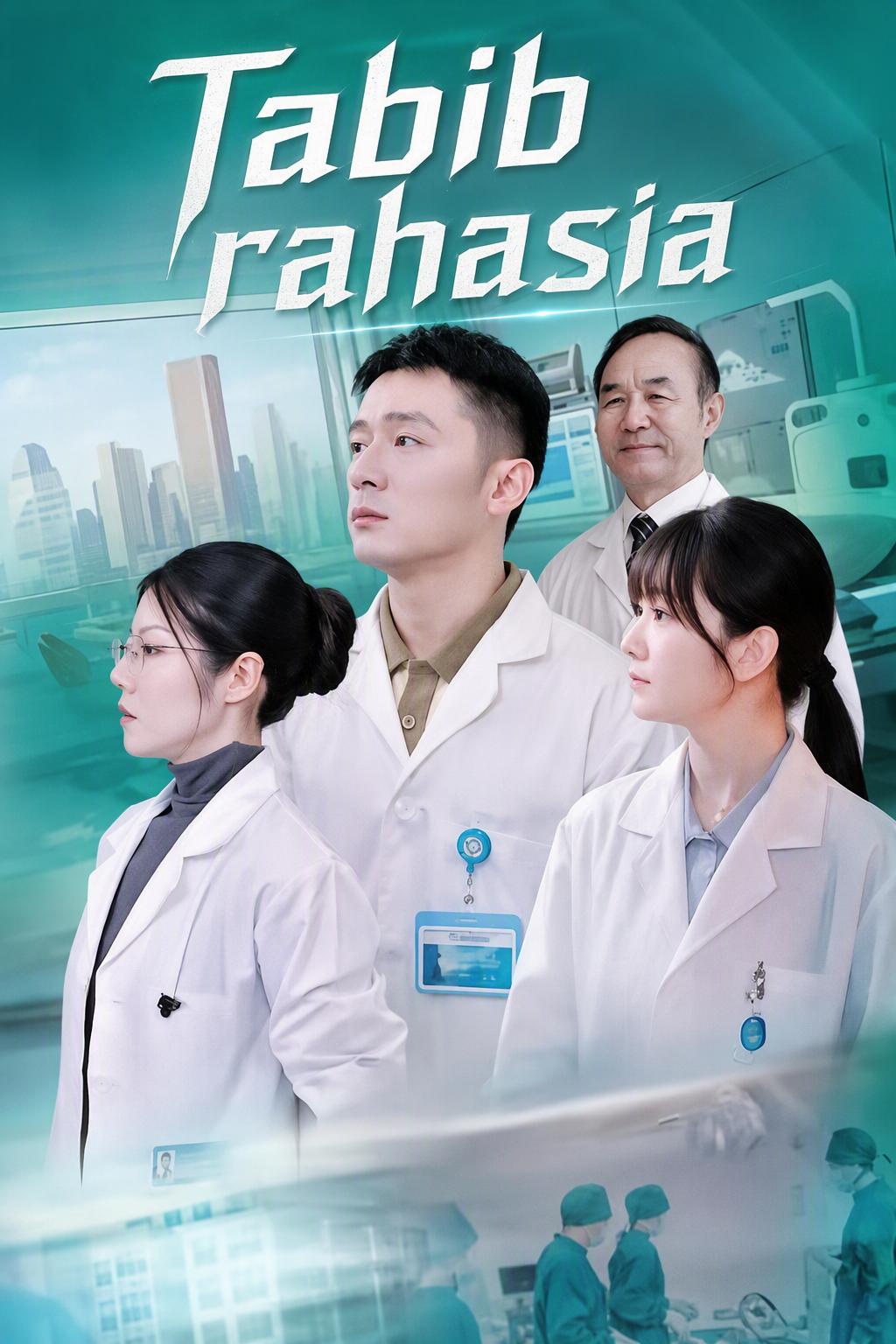 Rahasia Tabib Sakti