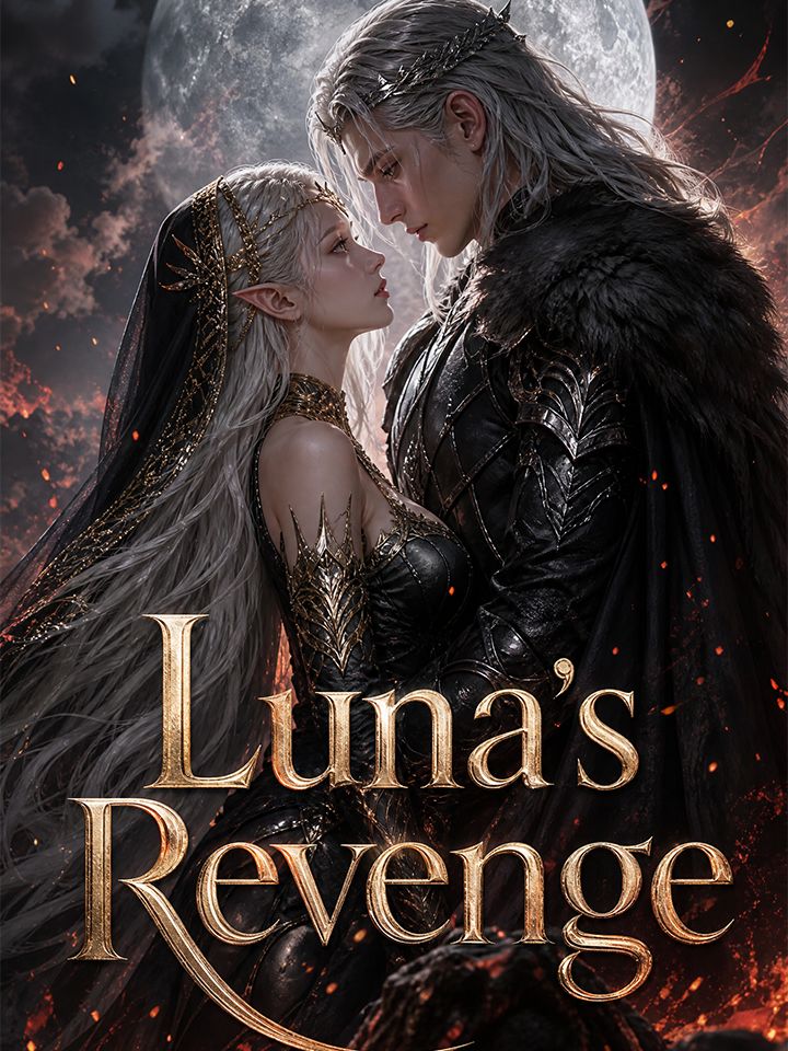 Luna's Revenge