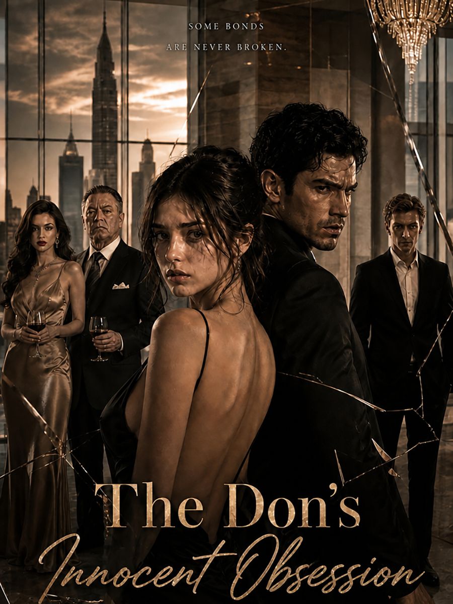 The Don's Innocent Obsessions
