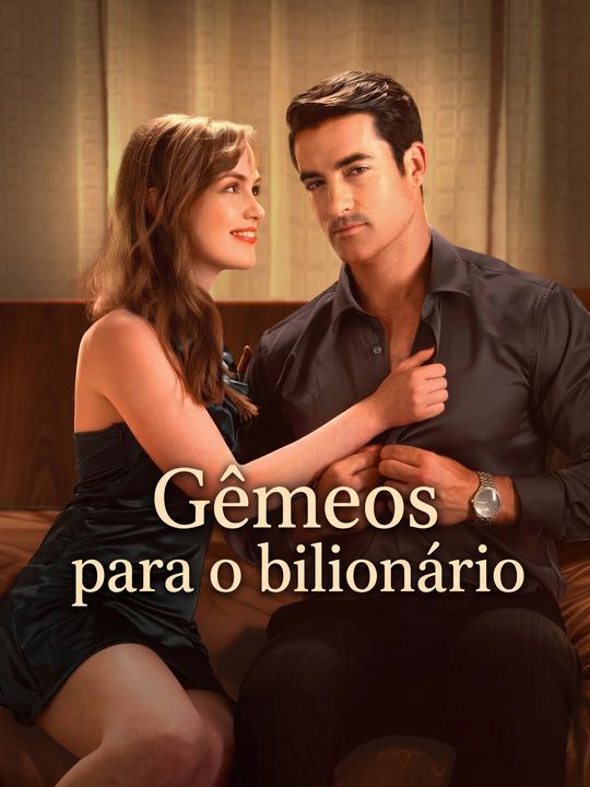 Gêmeos para o bilionário