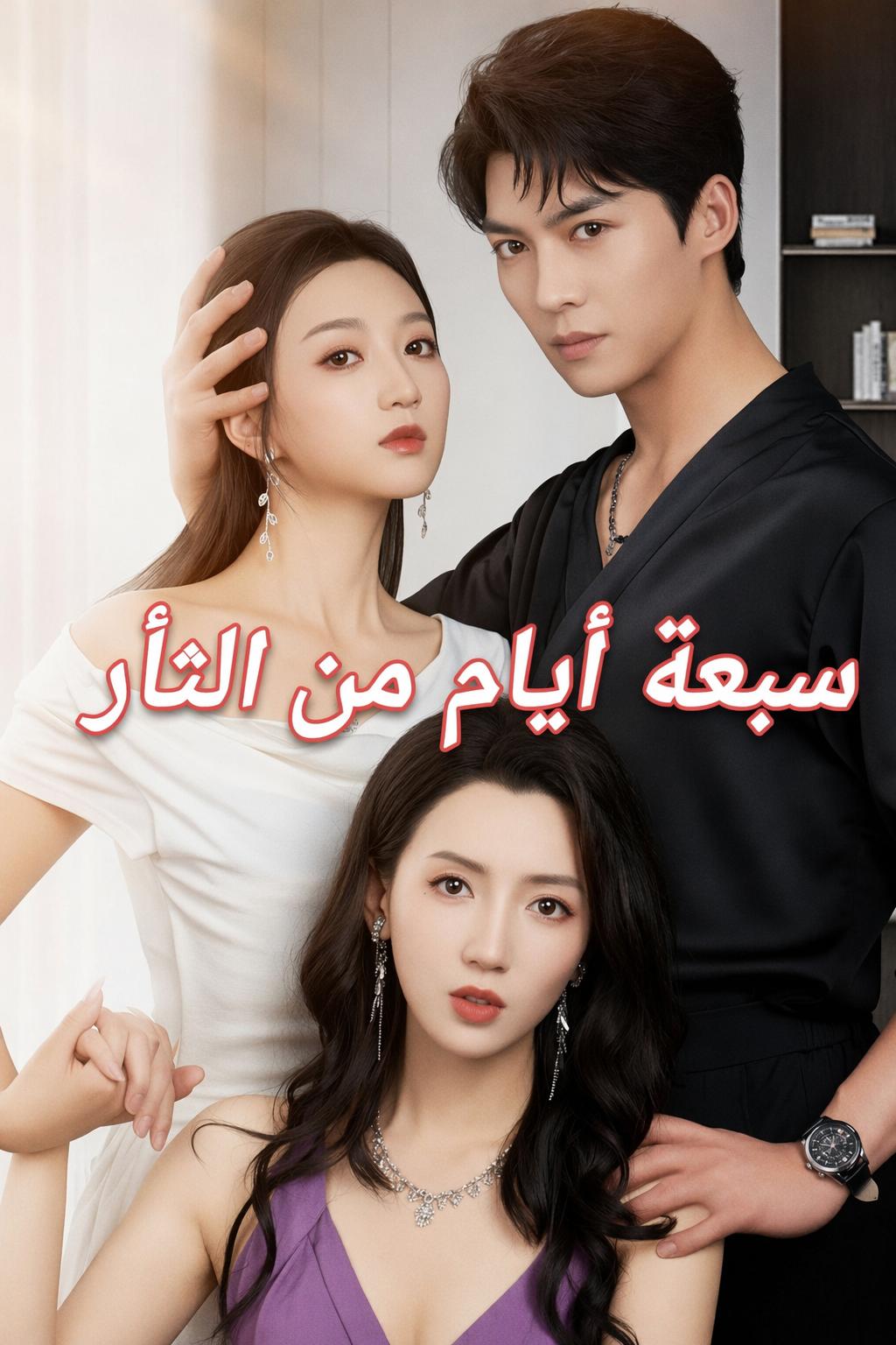 سبعة أيام من الثأر