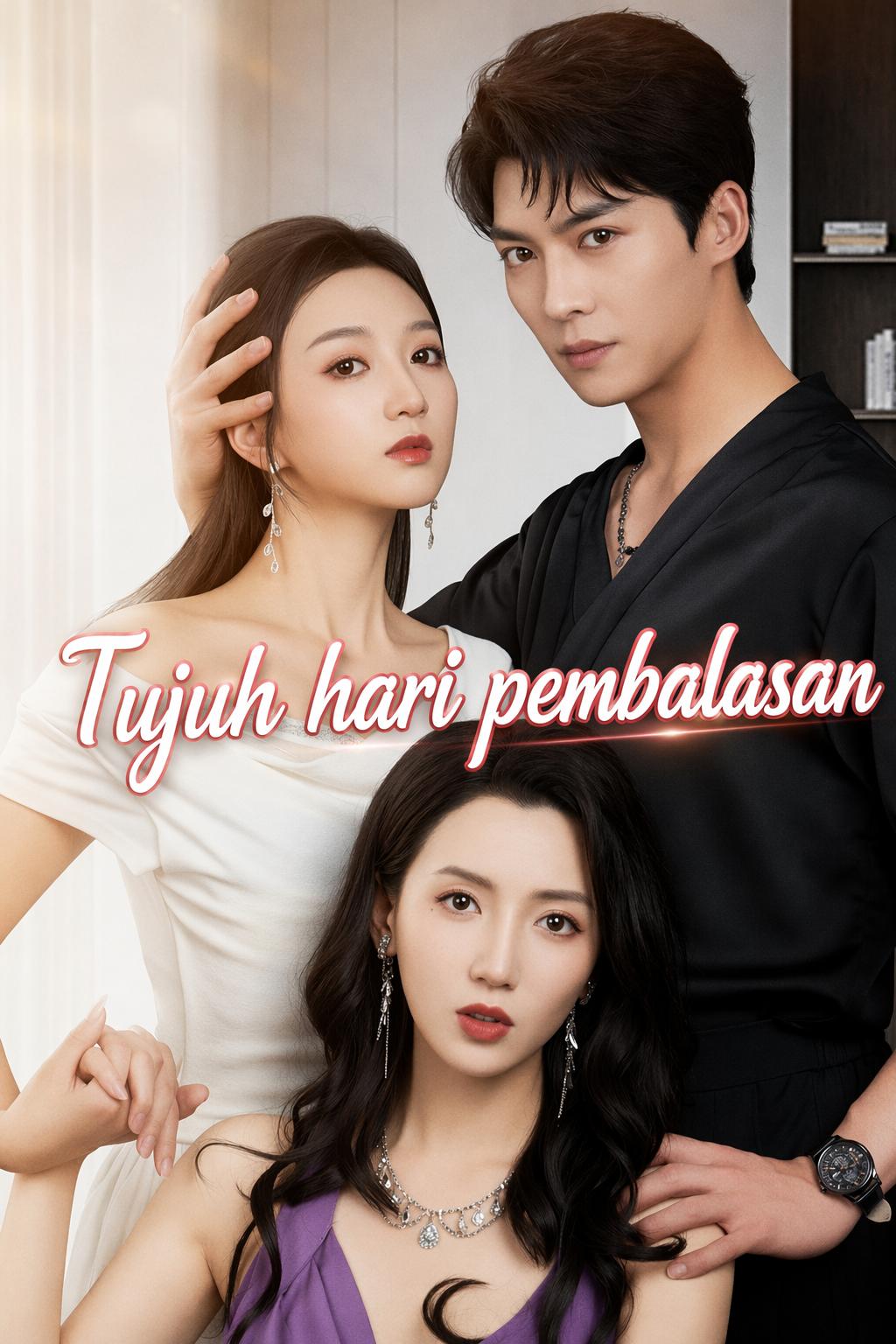 Tujuh hari pembalasan