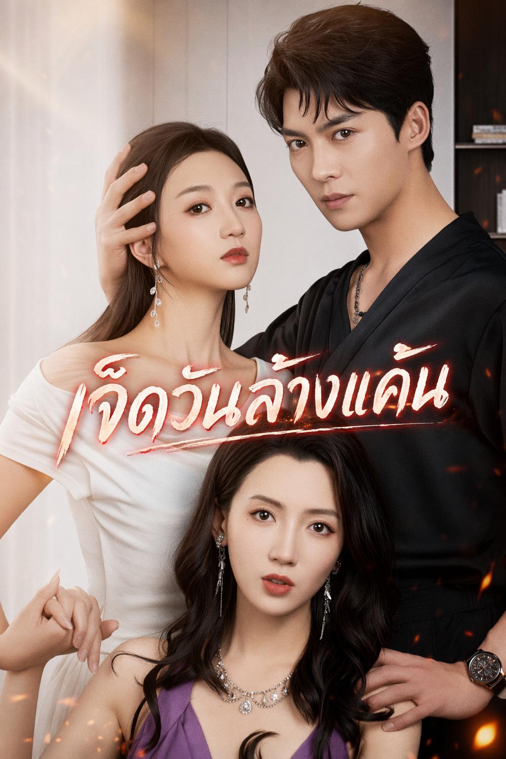 เจ็ดวันล้างแค้น