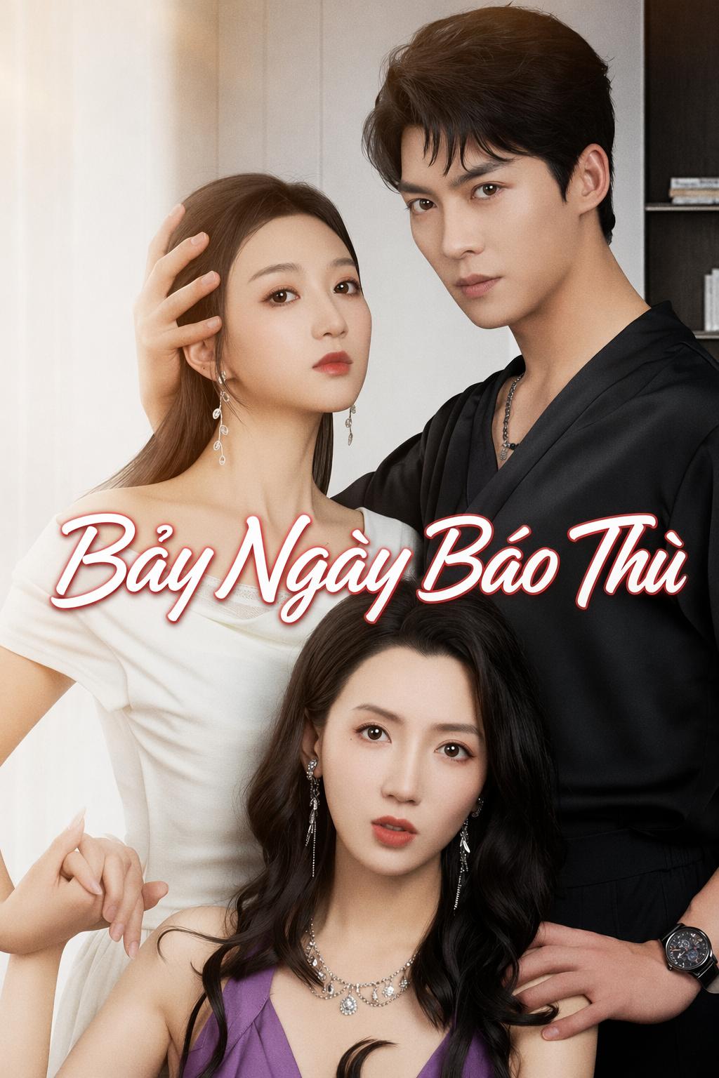 Bảy Ngày Báo Thù