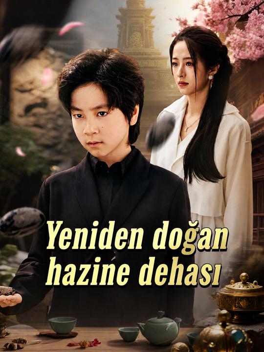 Yeniden doğan hazine dehası