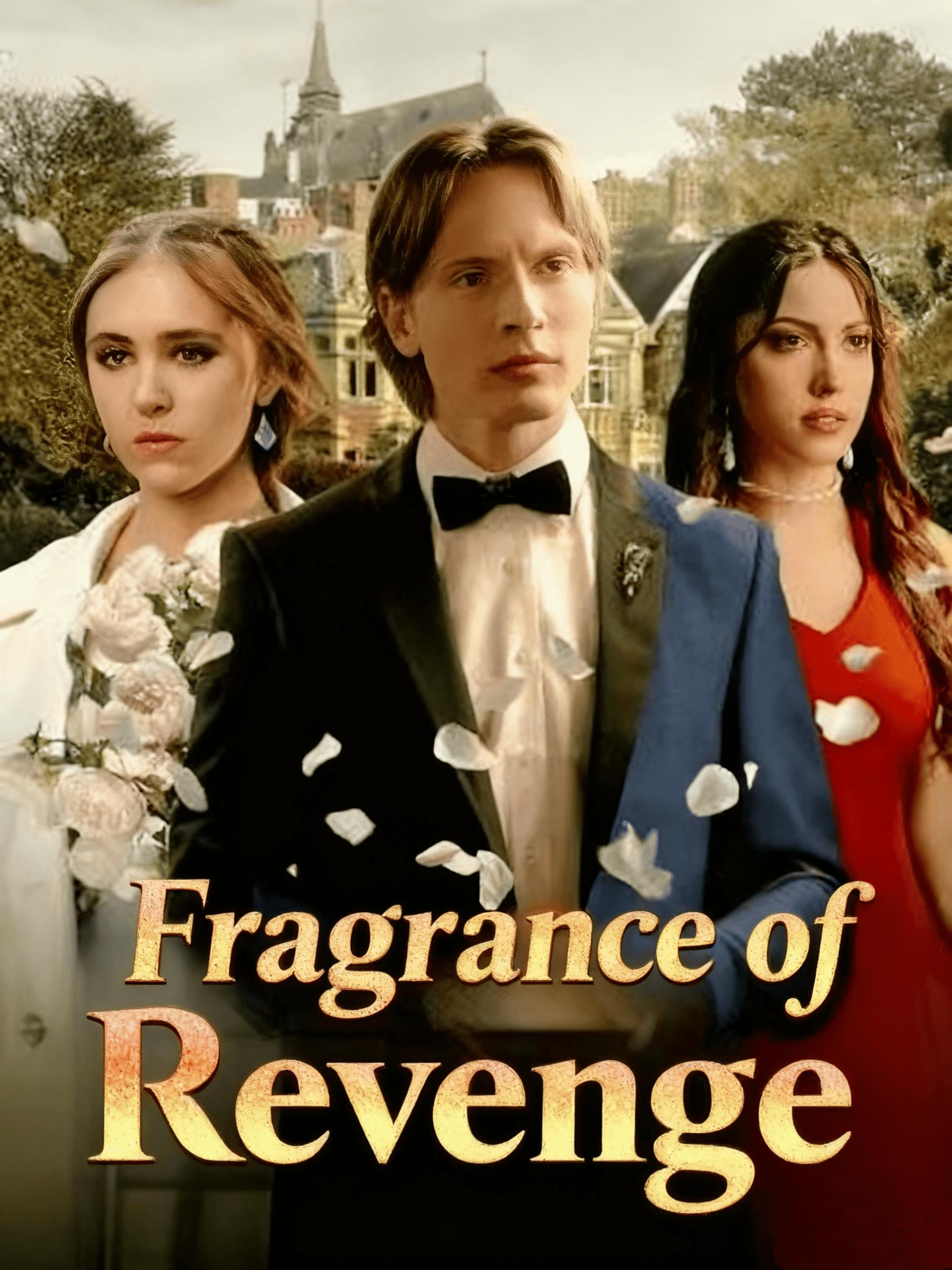 Fragrance of Revenge
