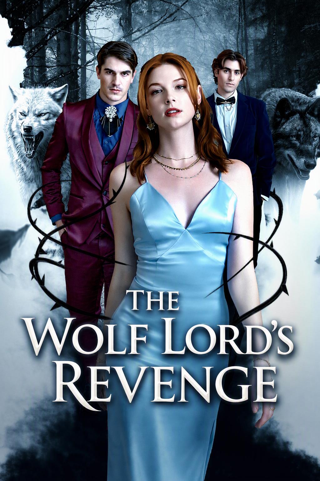 The Wolf Lord's Revenge
