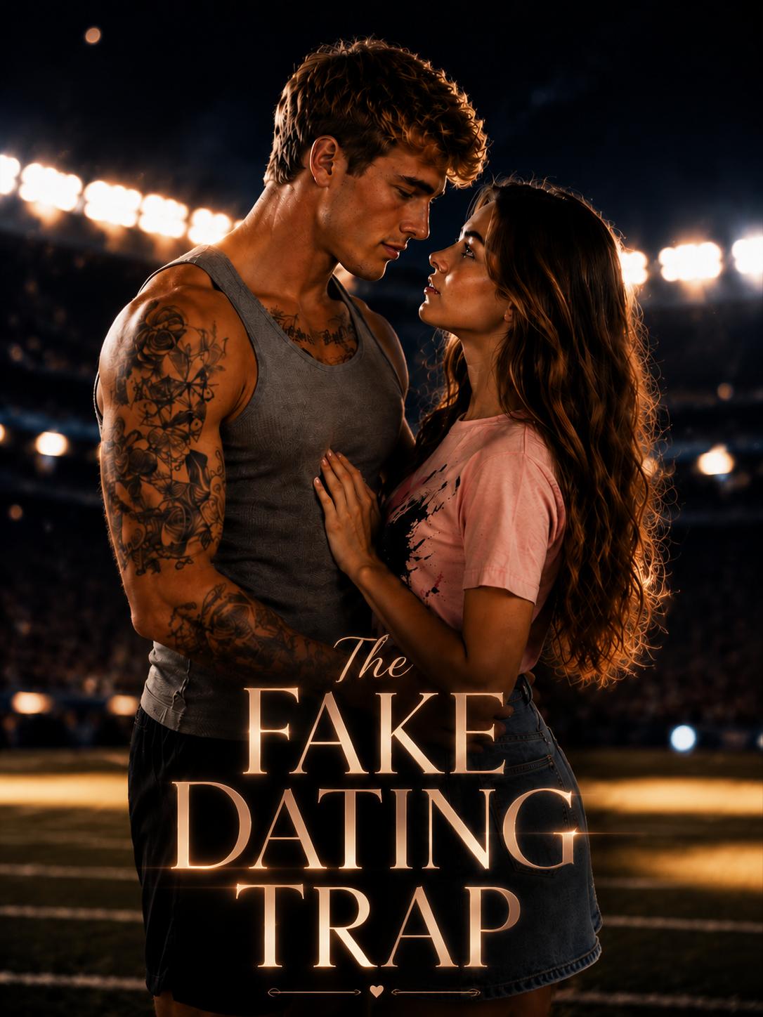 The Fake Dating Trap