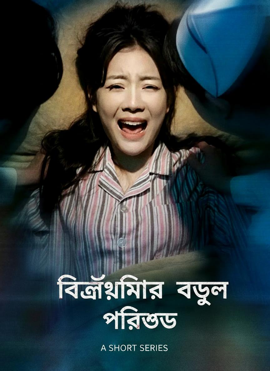 বিলিয়নিয়ার বধূর প্রতিশোধ