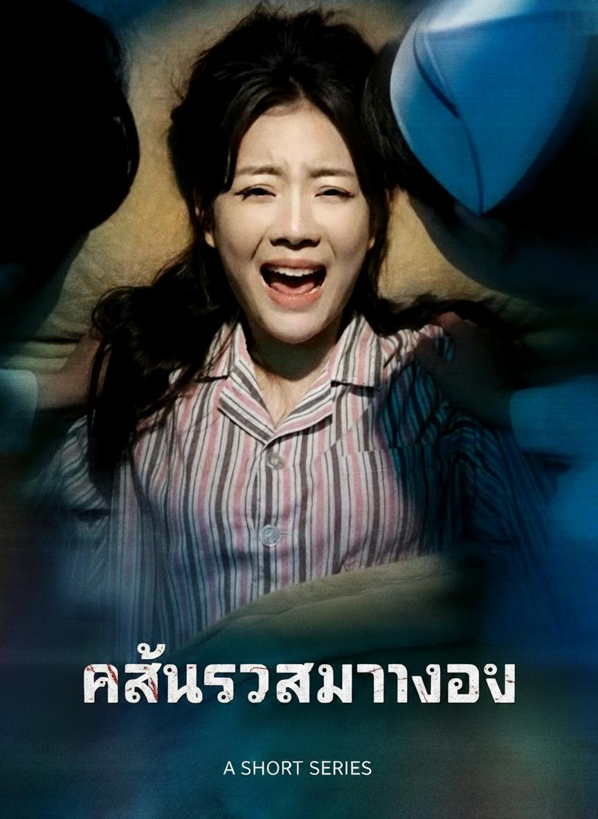 แค้นรักสวาทลวง