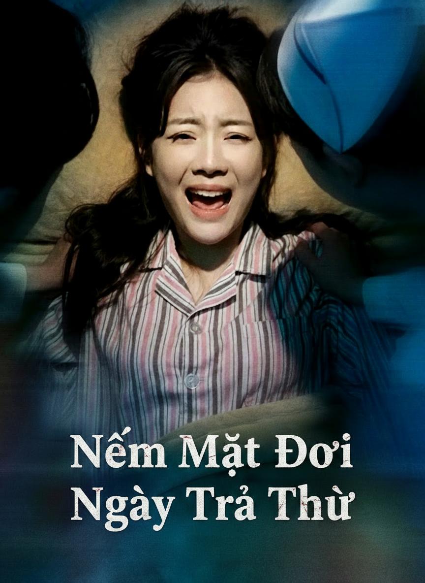 Nếm Mật Đợi Ngày Trả Thù