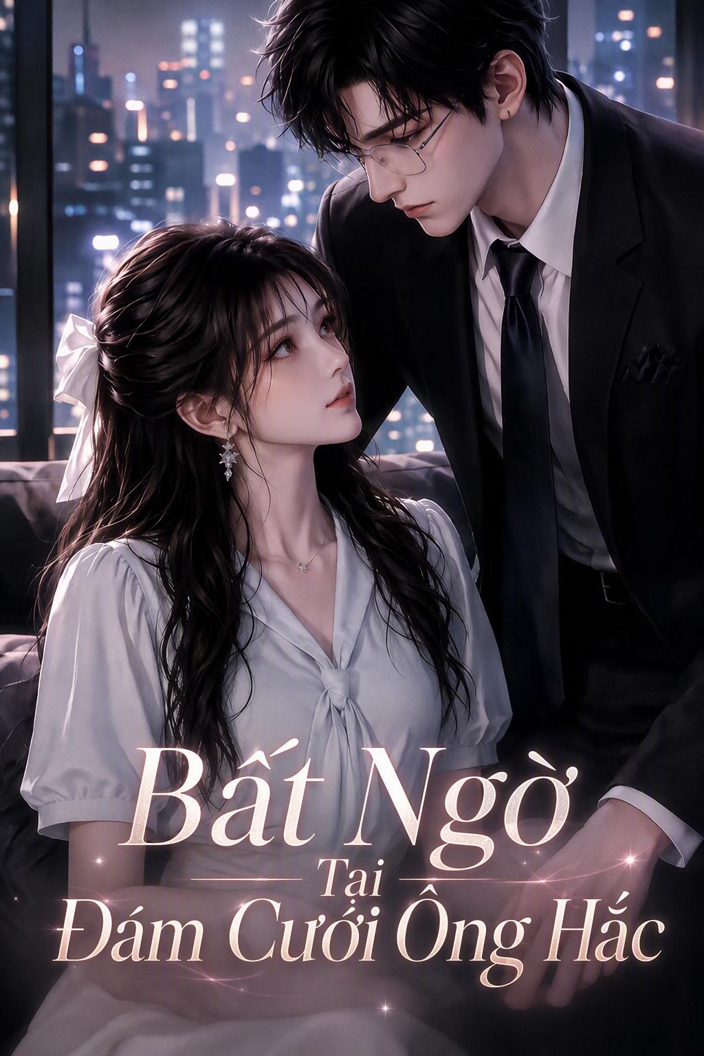 Bất Ngờ Tại Đám Cưới Ông Hắc