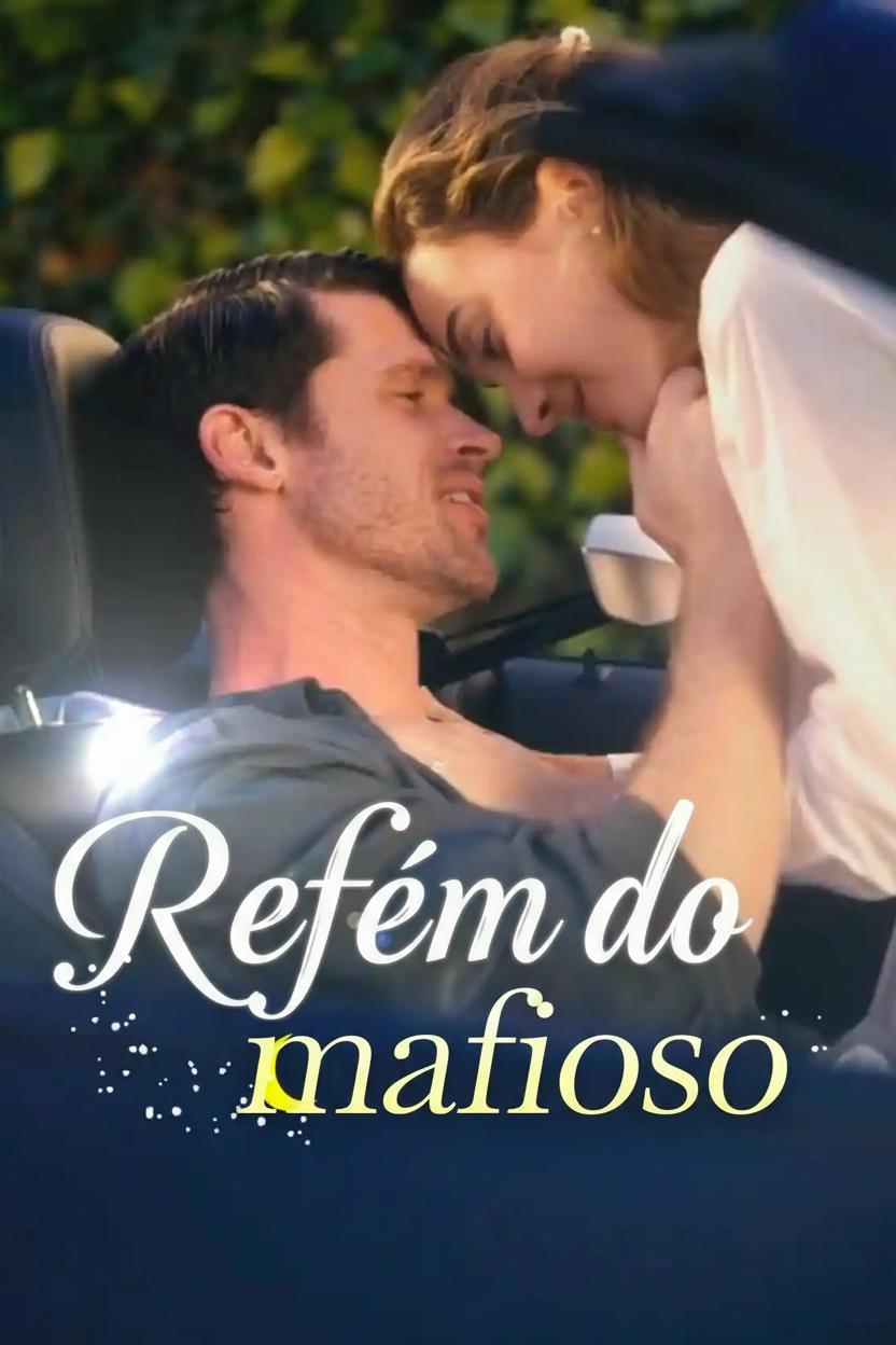 Refém do mafioso