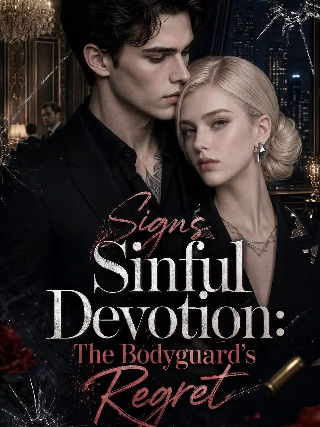 Sinful Devotion: The Bodyguard’s Regret