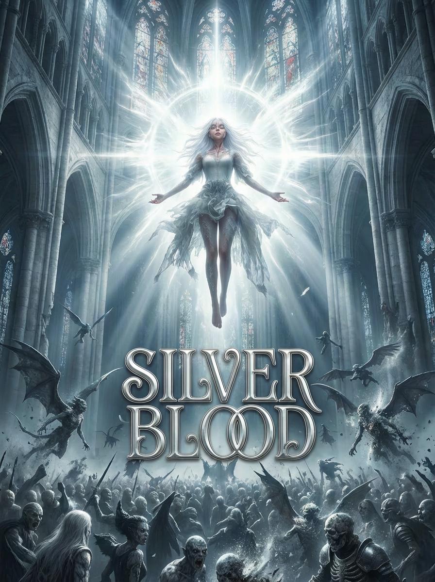 Silver Blood