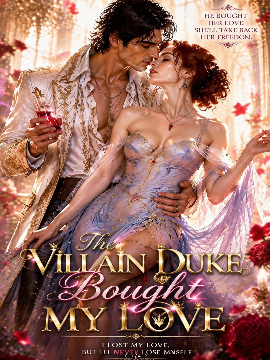 The Villain Duke Bought My Love