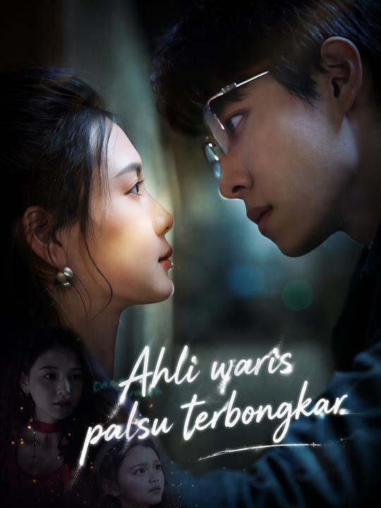 Ahli waris palsu terbongkar