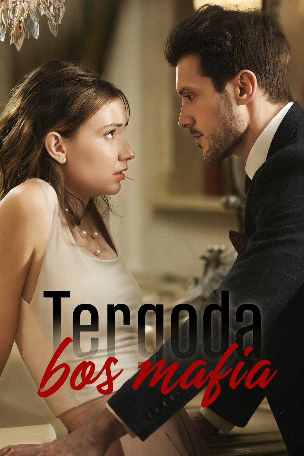 Tempted By Mafia Boss
