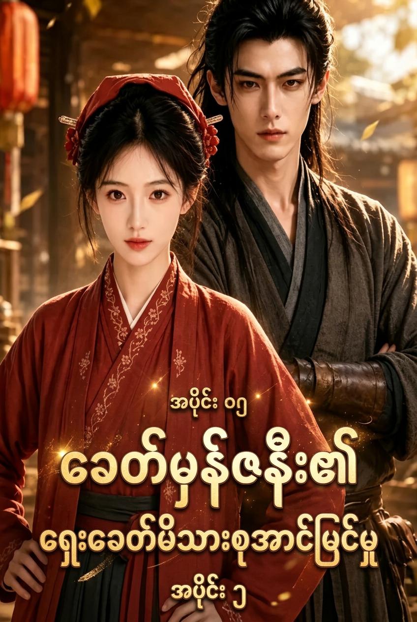 ခေတ်မှန်ဇနီး၏ ရှေးခေတ်မိသားစုအောင်မြင်မှု