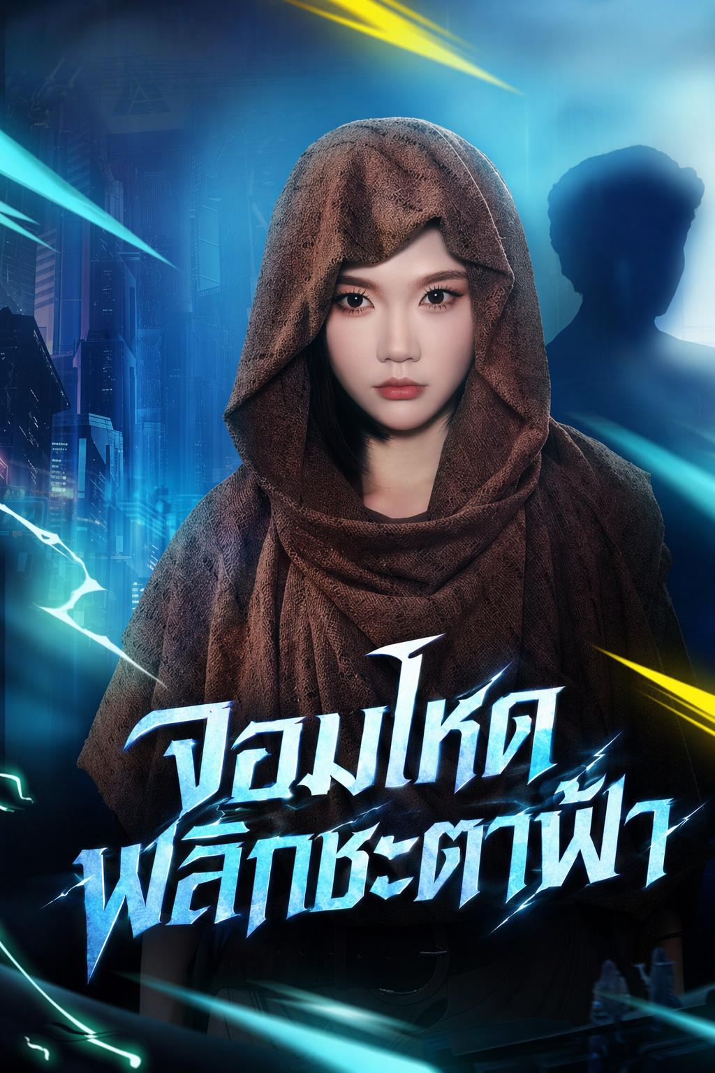 จอมโหดพลิกชะตาฟ้า