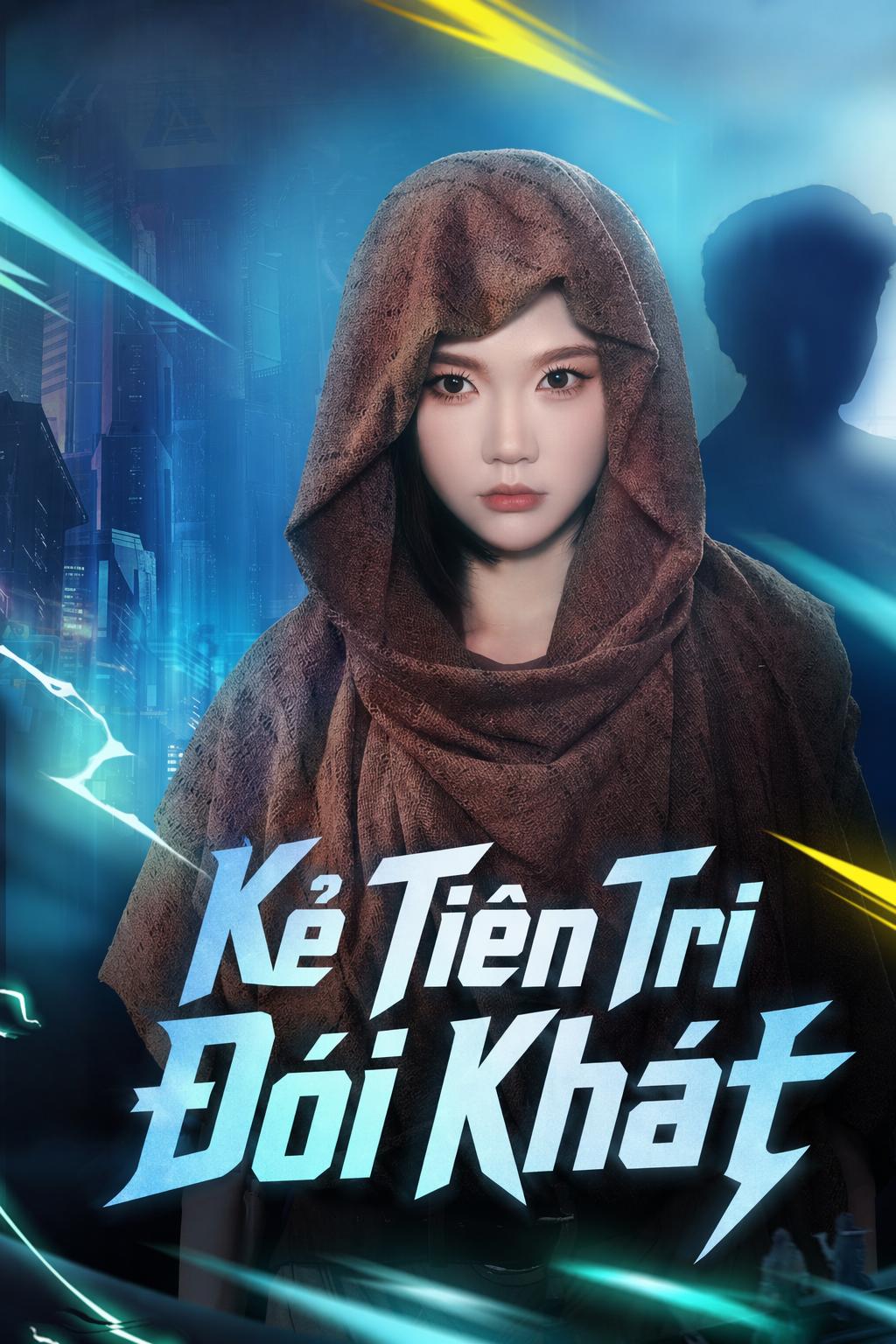 Kẻ Tiên Tri Đói Khát