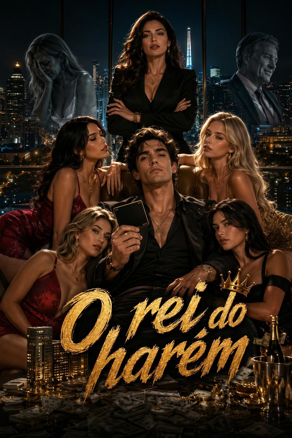 Conquistando as interesseiras