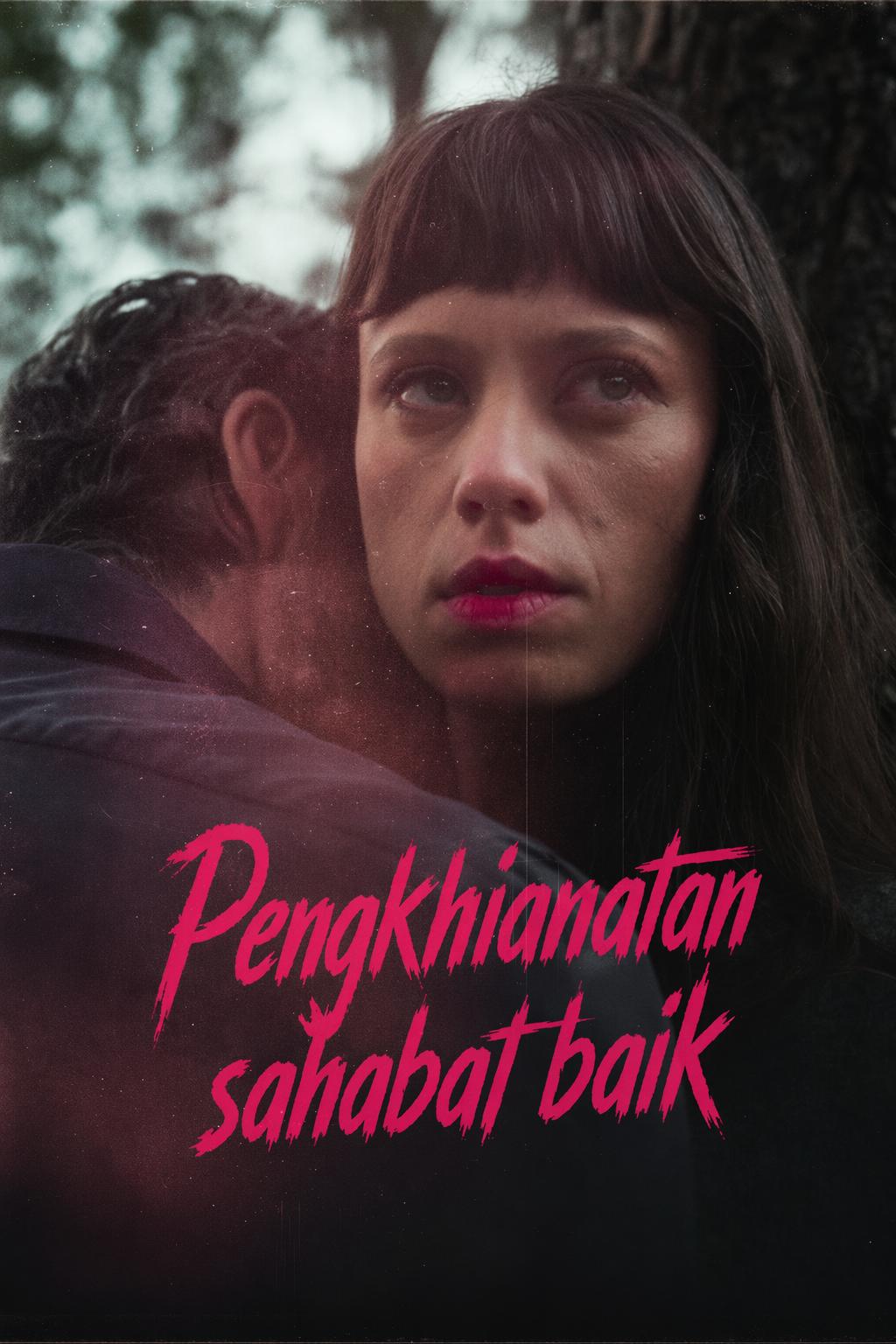 Pengkhianatan sahabat baik