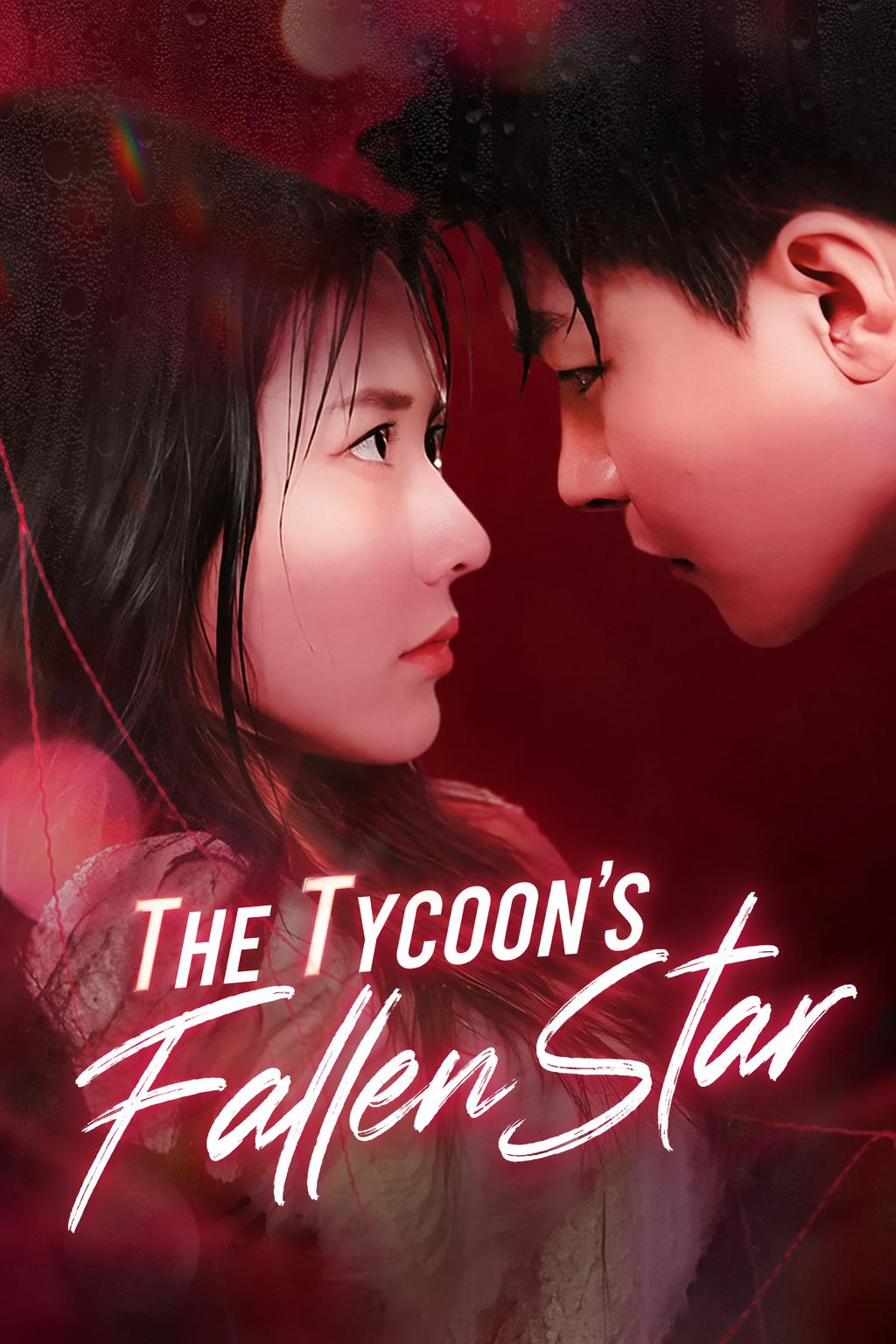 The Tycoon's Fallen Star