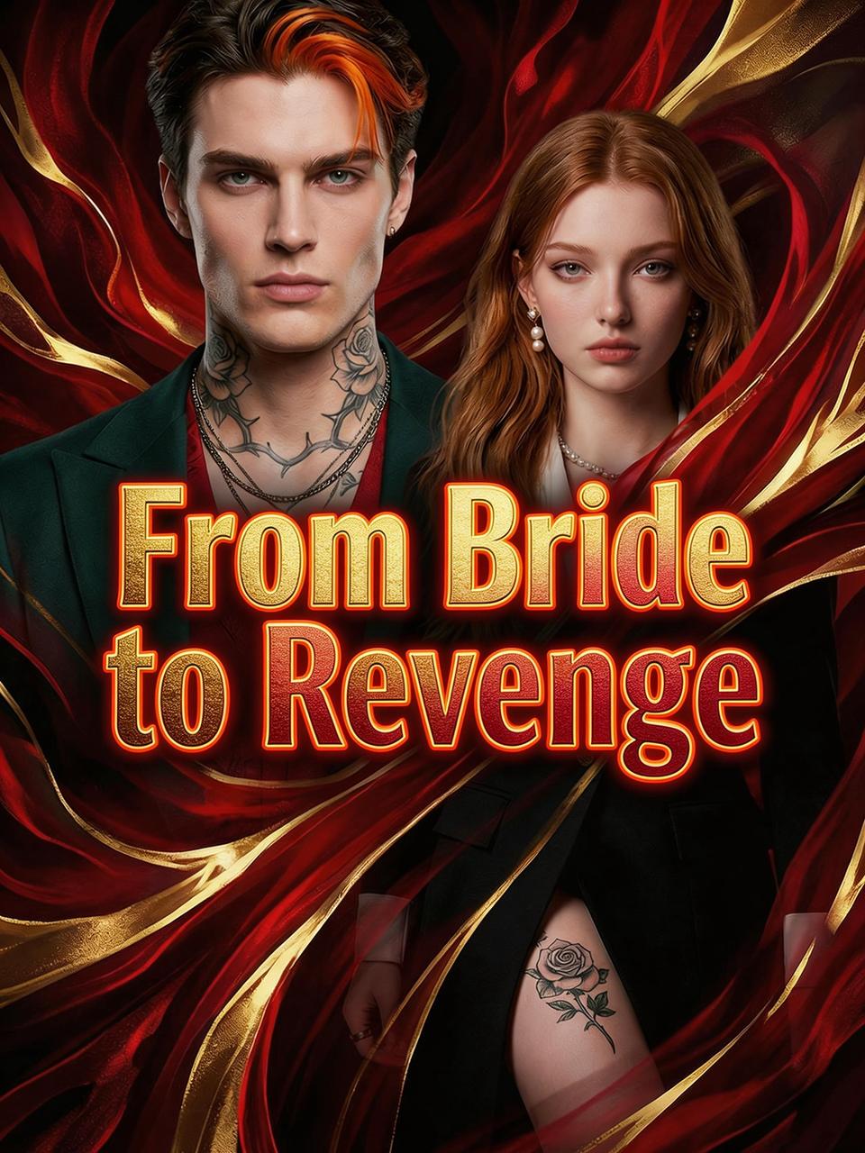 From Bride to Revenge