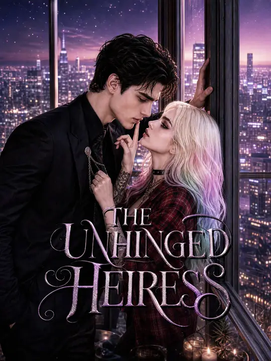 The Unhinged Heiress