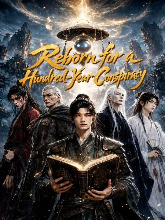 Reborn for a Hundred-Year Conspiracy