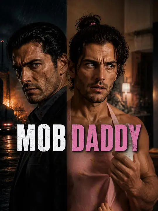 Mob Daddy