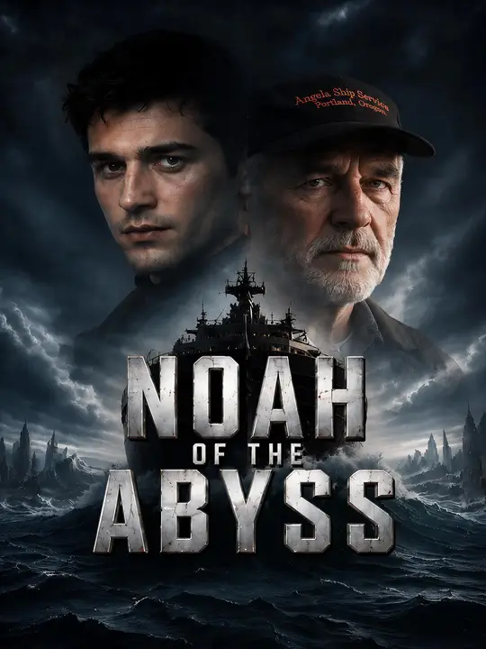 Noah of the Abyss