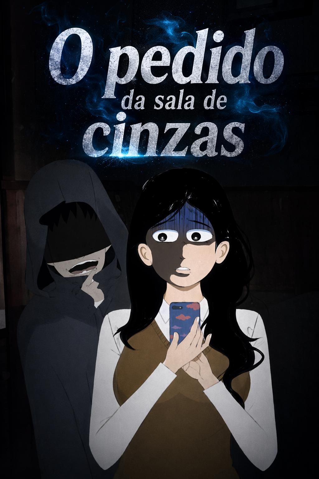 Pedido do Quarto de Cinzas
